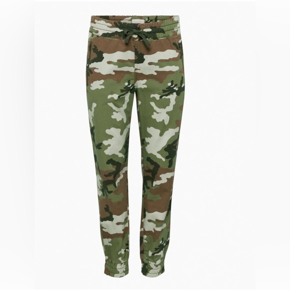 TNA Pants - TNA Azure Skies
New Alix Pant Size 2